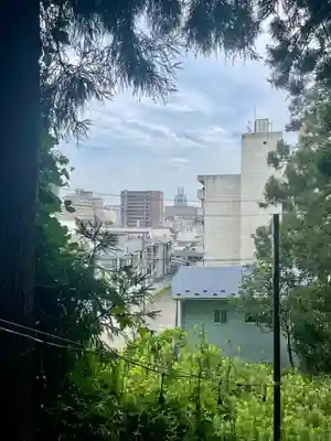 鹿島神社(宮城県)