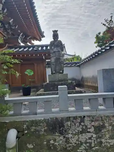 蓮華寺(大分県)