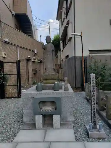 大信寺(東京都)