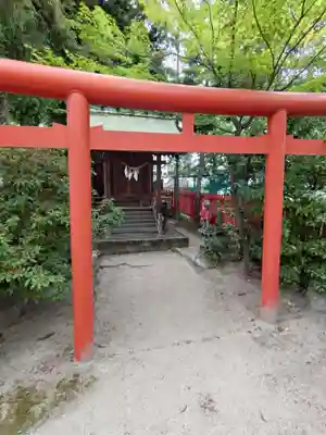 秀玉稲荷神社(広島県)