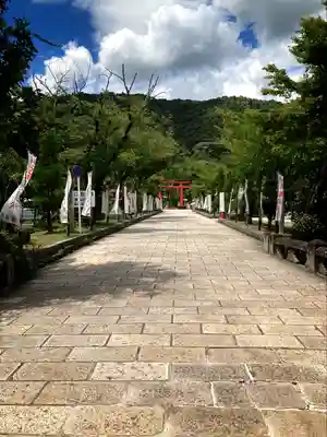 松尾大社のその他建物