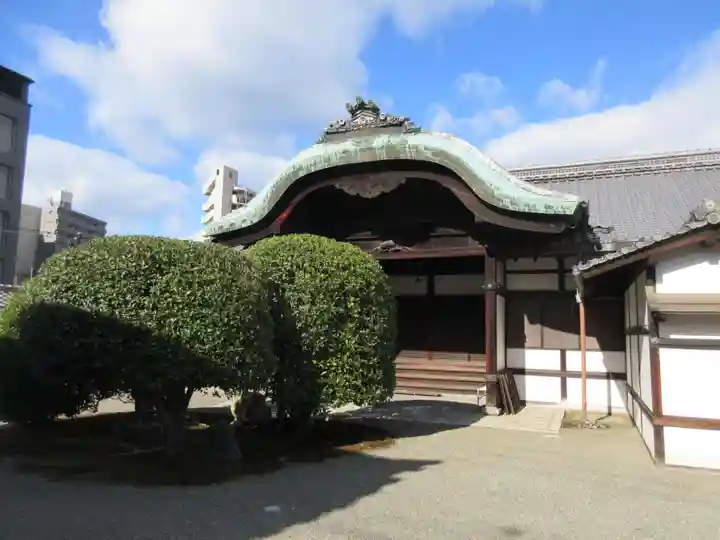 宝鏡寺(京都府)