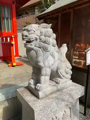 四宮神社(兵庫県)