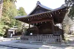 日牟禮八幡宮(滋賀県)