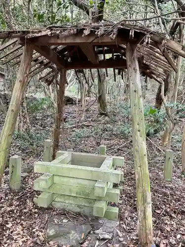 瑠璃光寺の建物その他