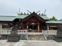 石濱神社(東京都)