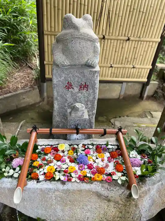 田間神社(千葉県)
