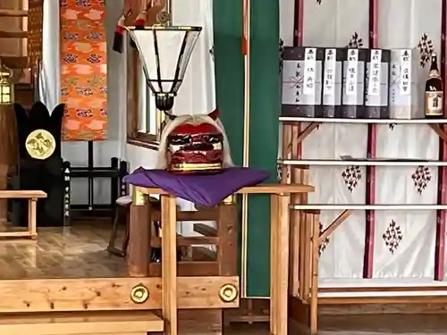 風連神社のその他建物