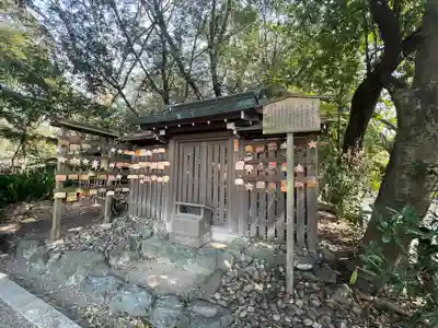 熱田神宮(愛知県)