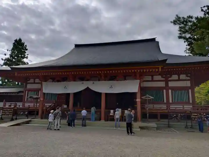 毛越寺(岩手県)