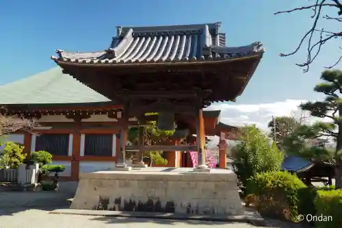 久米田寺(大阪府)