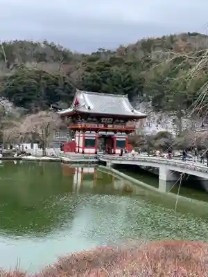 勝尾寺(大阪府)