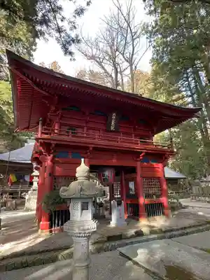 観音寺（寺山観音）(栃木県)