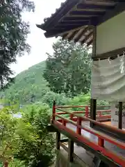 聖徳太子神社の建物その他