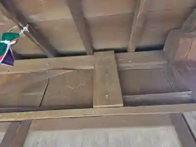 中村八幡神社(東京都)