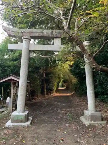 稲生神社(千葉県)