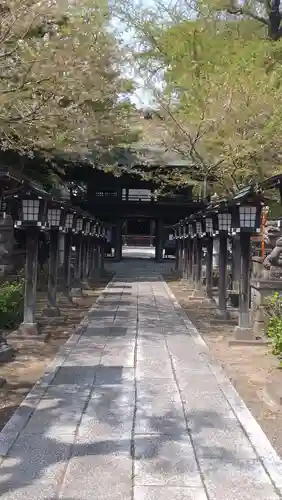 今宮神社(栃木県)