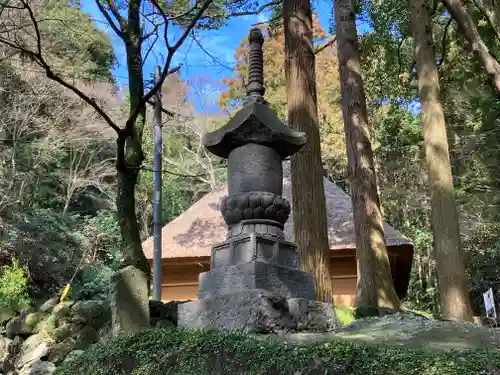 岩戸寺(大分県)