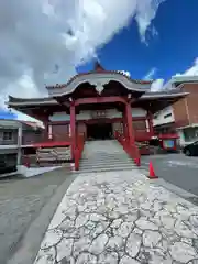 慈眼院(沖縄県)