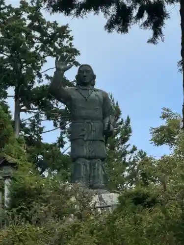 三峯神社(埼玉県)