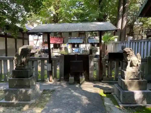 神明社(愛知県)