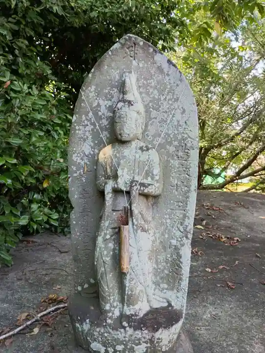 富士淺間神社(茨城県)