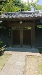 東慶寺の建物その他