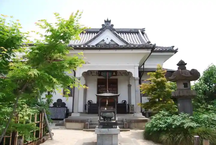 少林寺のその他建物
