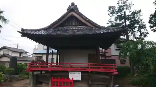 大野神社のその他建物