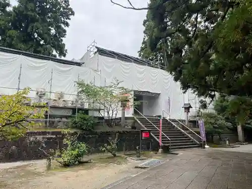 香椎宮(福岡県)