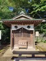 須賀神社(栃木県)