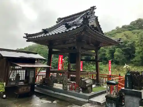 善通寺椿大堂(大分県)