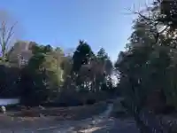 護法山青竜寺(静岡県)