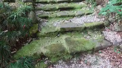 岩之上堂(埼玉県)