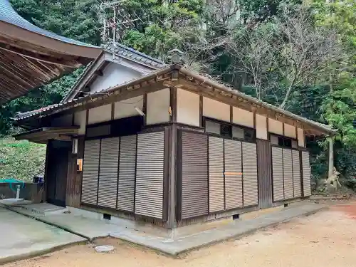 豊神社(山口県)