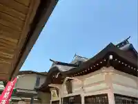 龍城神社(愛知県)