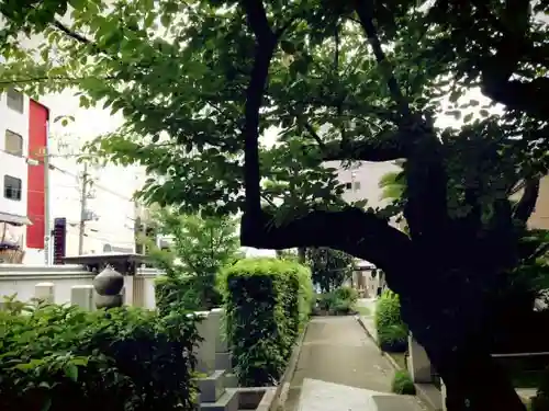 本傳寺のその他建物