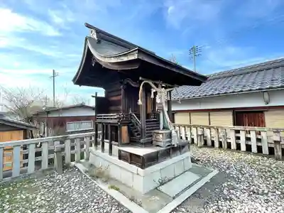 八幡宮(滋賀県)