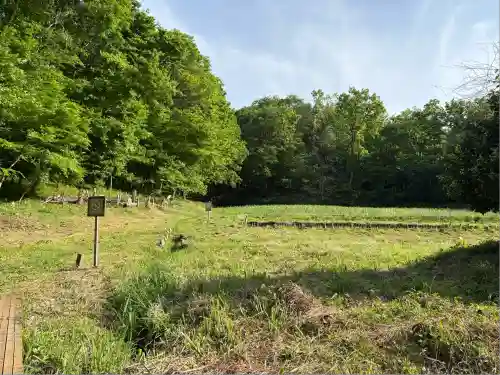 糀谷八幡宮(埼玉県)