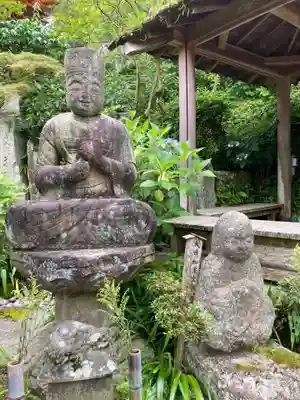 妙高院(神奈川県)