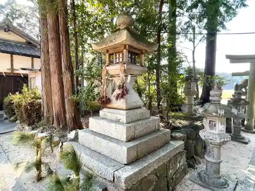 劔神社(滋賀県)