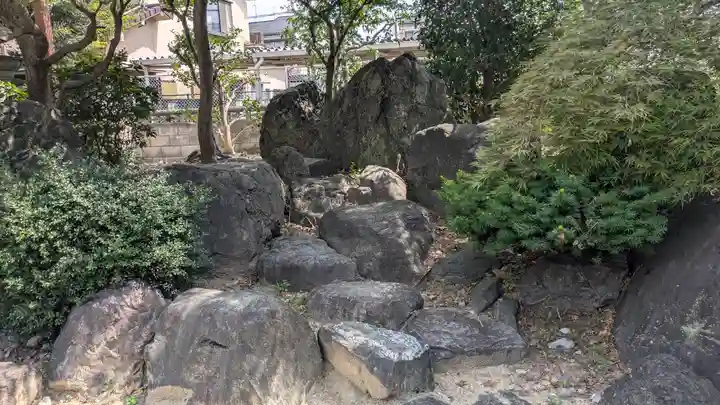 平井神社(京都府)