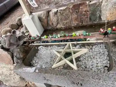 星置神社(北海道)