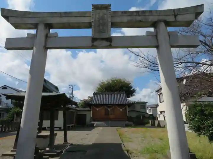 八坂神社(山形県)
