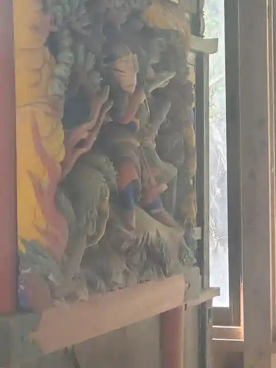 御榊山神社(栃木県)