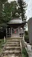 若宮八幡神社(宮城県)