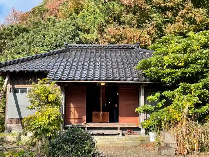 庄内三十三観音巡礼(山形県)