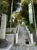 多摩川浅間神社(東京都)