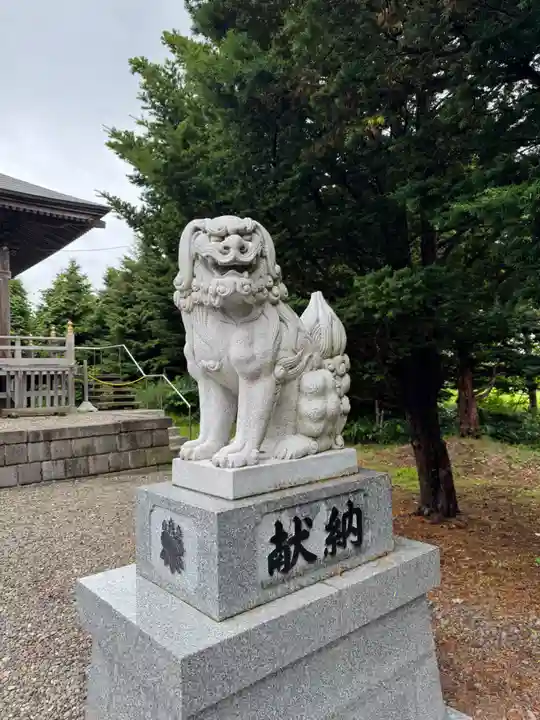 八雲神社(北海道)