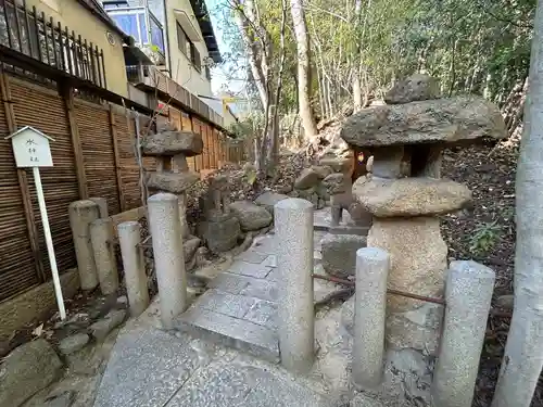 芦屋神社(兵庫県)